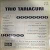 Trio Tariacuri -- Same (1)
