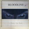 Bloodline -- A pestilence long forgotten (1)