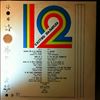 Various Artists -- 12 Exitos Bailables (2)