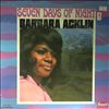 Acklin Barbara -- Seven days of night (2)