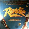 Various Artists -- Roadie (Original Motion Picture Sound Track) (2)