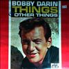 Darin Bobby -- Things & other things (1)