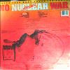 Tosh Peter -- No Nuclear War (1)