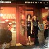 Cates Sisters -- Steppin' Out (2)