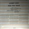 Cash Johnny -- Ride this train (2)