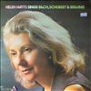 Watts Helen -- Watts Helen sings Bach, Schubert and Brahms (dir.- Munchinger K.) (2)