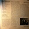 Mareshkin Boris -- Schumann - Dichterliebe Op.48, Shchedrin - Three Solfege Exercises for voice and piano, Glinka - Romances (1)