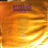 Various Artists -- Marmalade 100 Proof (1)