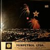 Various Artists -- Feliz Navidad 1986 Y Prospero Ano 1987 Les Desea: Minpetrol LTDA. (2)