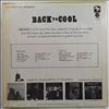 Various Artists -- Back To Cool (2)