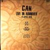 Can -- Live In Hannover, 11 April 1976 (1)