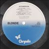 Blondie -- Same (3)