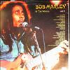 Marley Bob & Wailers -- Vol. 2 (20 Greatest Hits) (1)