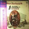 Bacharach Burt -- Butch Cassidy And The Sundance Kid (Original Movie Soundtrack) (1)