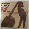 Almeida Laurindo -- Guitar From Ipanema (2)