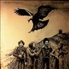 Traffic (Winwood S., Capaldi J., Mason D., Wood C.)  -- When The Eagle Flies (1)