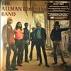 Allman Brothers Band -- Same (1969 Original Stereo Mix; 1973 Beginnings Stereo Mix) (1)