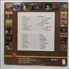 Various Artists -- Burning Sampler - Reggae Hits (2)