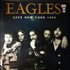 Eagles -- Live New York 1994 (Live Radio Broadcast) (1)
