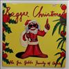 Gibbs Joe Family Of Artists -- Reggae Christmas (1)
