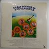 Ventures -- Early Sounds Of The Ventures (2)