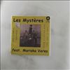 Les Mysteres Feat.Veres Mariska (Shocking Blue) -- Summertime / Someone / San Antonio Rose / Can't You See (2)