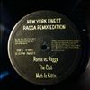 Various Artists -- New York Finest Ragga Remix Edition (3)