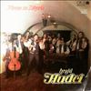 Hudci -- Piesne zo Zahoria hraju Hudci (Songs from Zahorie played by Fiddlers) (2)