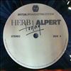 Alpert Herb -- Today (2)