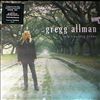 Allman Gregg -- Low Country Blues (1)