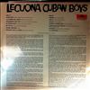 Lecuona Cuban Boys -- Same (1)