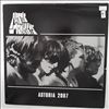 Arctic Monkeys -- Astoria 2007 (2)