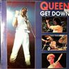 Queen -- Get Down (2)