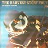 Various Artists -- The harvest story Vol.1. Art school dancing (2)