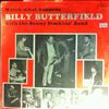 Butterfield Billy with Benny Simkins' Band -- Watch What Happens (2)
