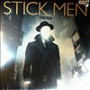 Stick Men (Levin Tony - King Crimson) -- Prog Noir (1)
