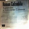 Calzadilla Ramon -- Romanzas y canciones cubanas (2)