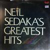 Sedaka Neil -- Greatest Hits (1)