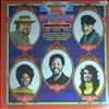 5th Dimension (Fifth Dimension) -- Greatest Hits On Earth (2)