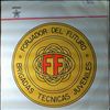 Various Artists -- Forjadores Del Futuro (2)