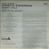 Stolz Robert (conductor) -- Operetta evergreens (2)