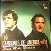 Hermanos Mino Naranjo -- Canciones De America Vol. 4 (3)