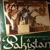 Various Artists -- Pakistan (Folk And Pop Instrumentals 1966-1976) (2)