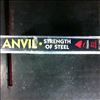Anvil -- Strength of steel (1)
