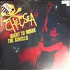 Chelsea (pre- Generation X) -- Right To Work - The Singles (2)