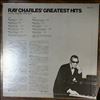 Charles Ray -- Greatest Hits (3)