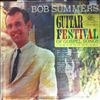 Summers Bob -- Guitar Festival Of Gospel Songs (3)