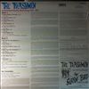 Trashmen -- Great lost album (2)