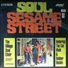 Village Soul Choir  -- Sesame Street (2)
