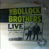 Bollock Brothers (Famous B. Brothers) -- Live Performances (1)